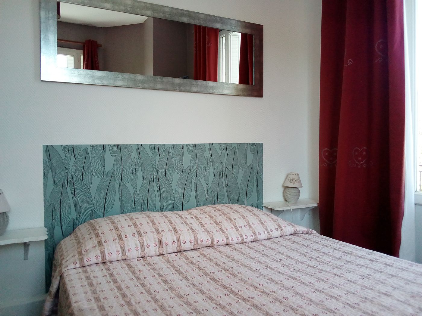 Auberge les 4 Montagnes