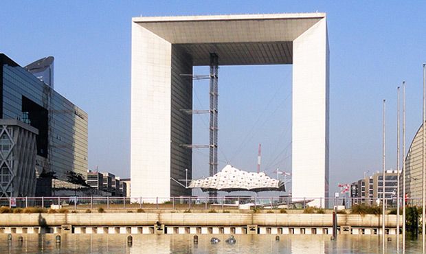 Hôtel CourSeine