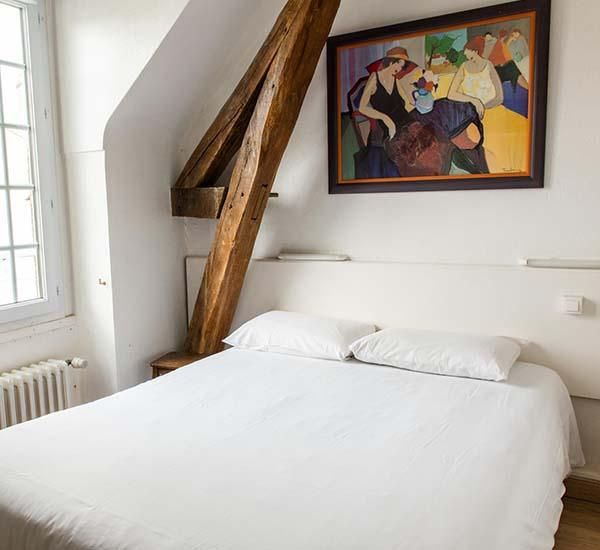 Le Relais des Templiers