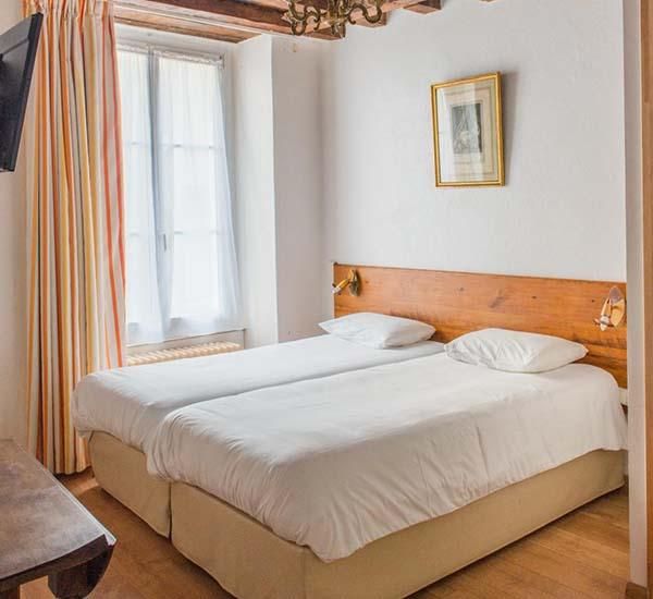 Le Relais des Templiers