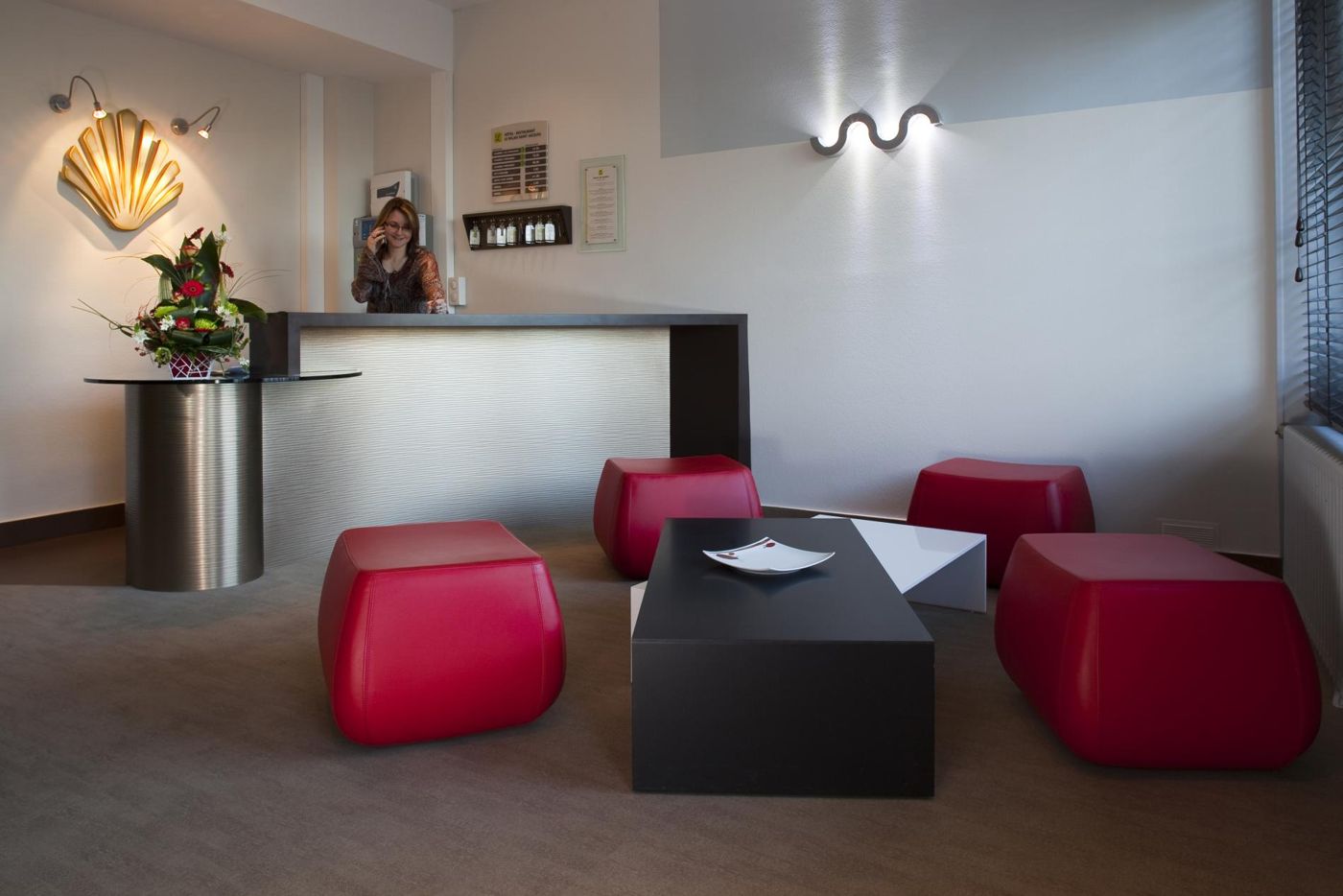 Le Relais Saint-Jacques