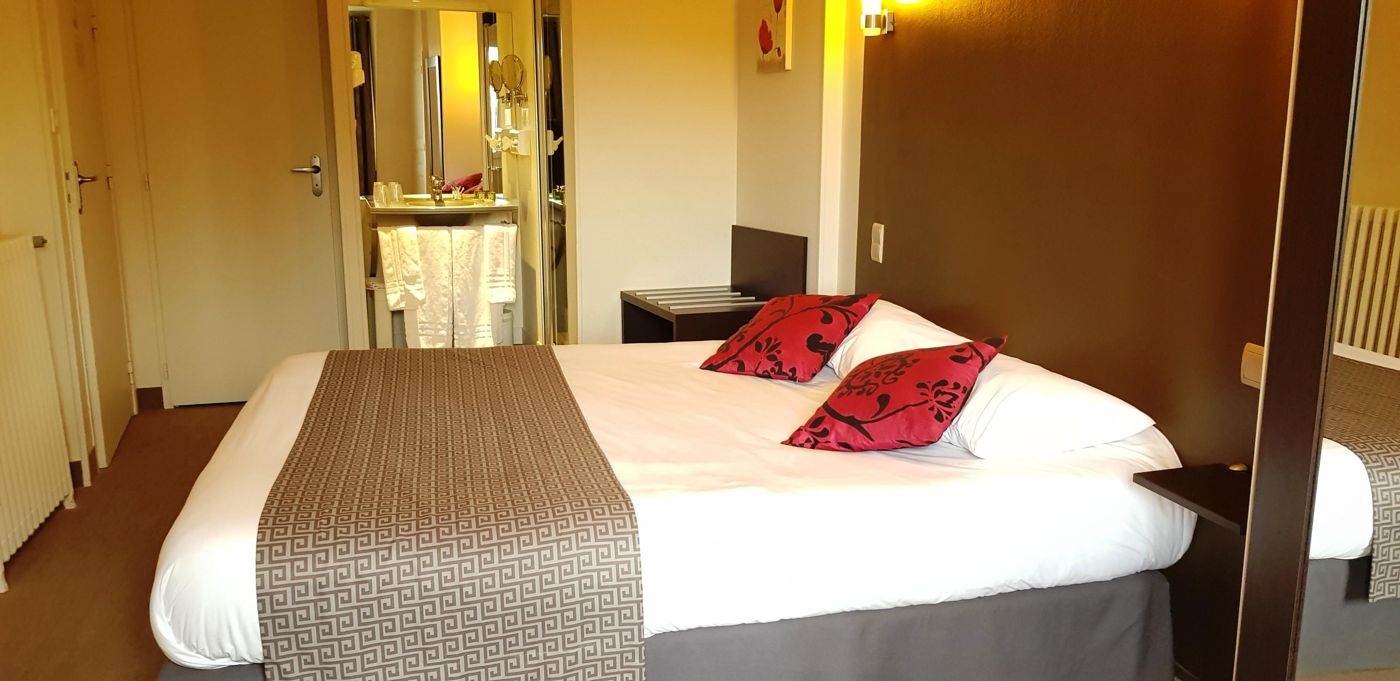 Le Relais Saint-Jacques
