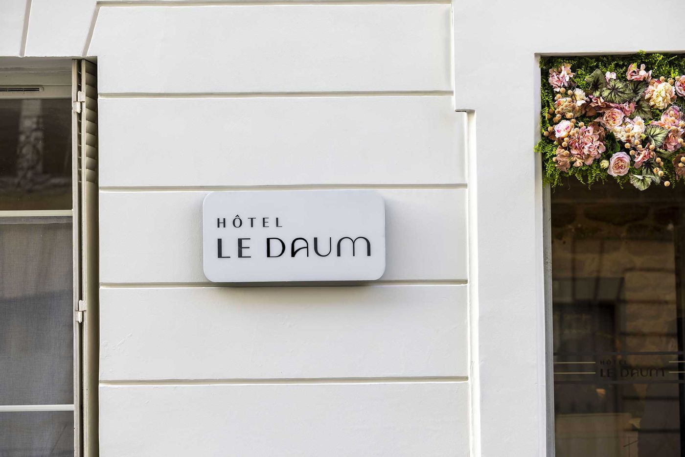 Le Daum