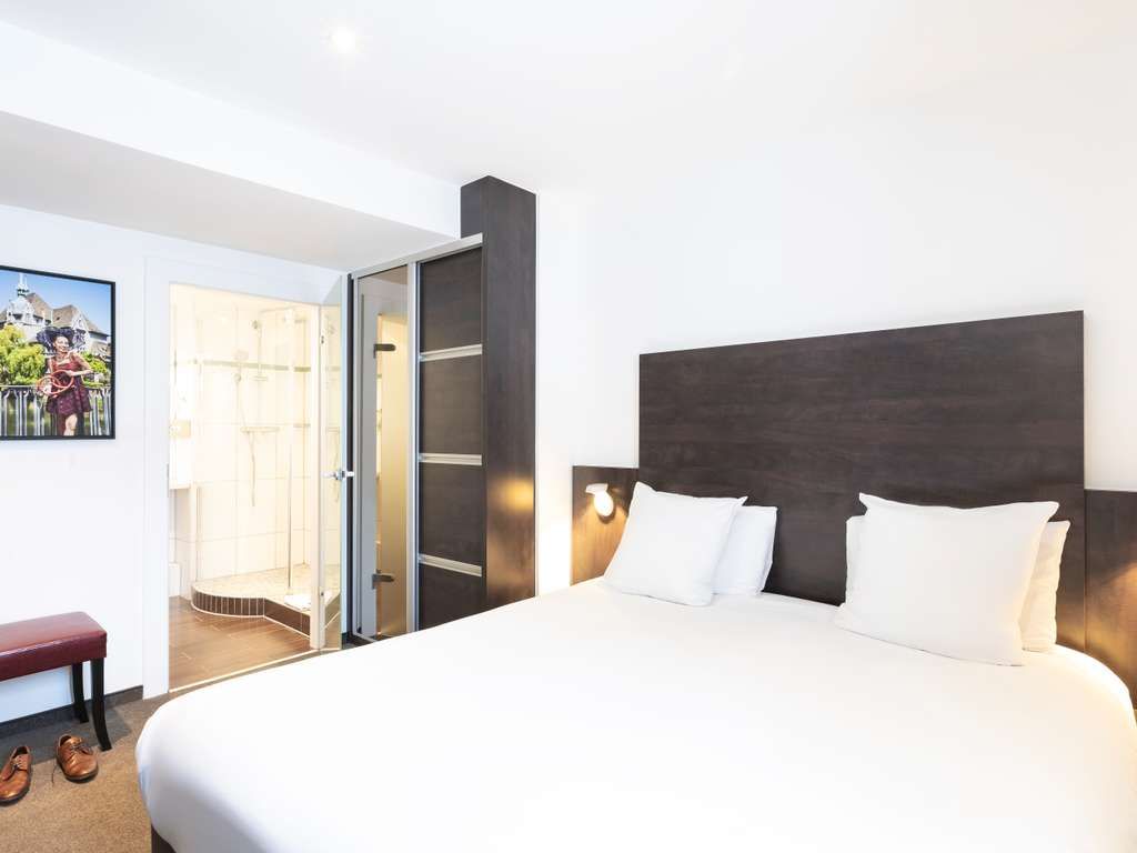 Hôtel ClapClap