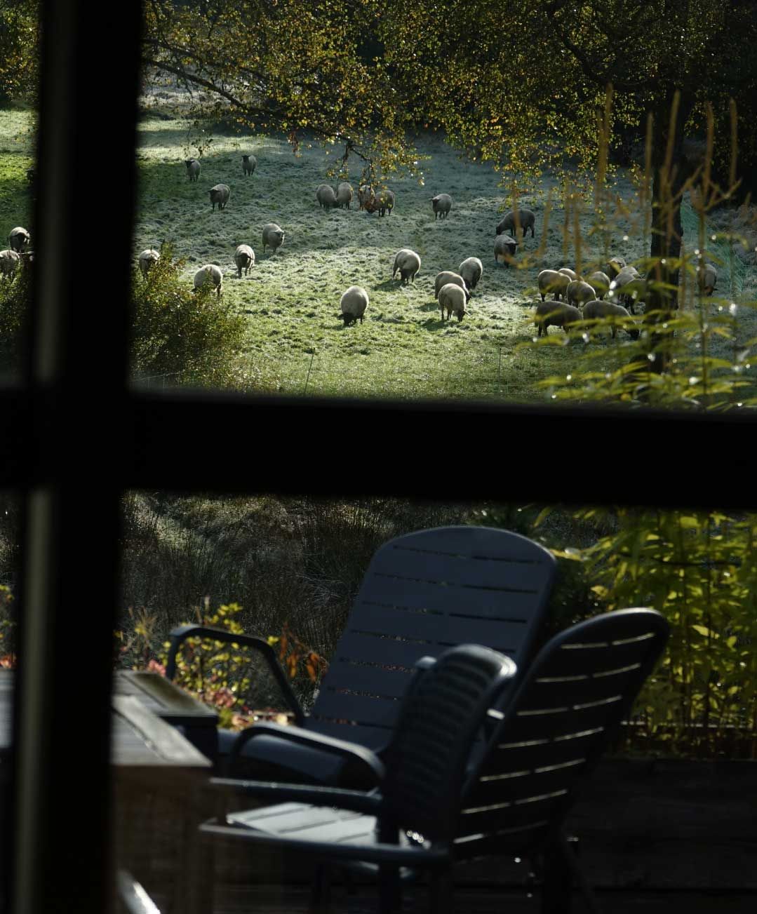 Auberge de la Poulcière