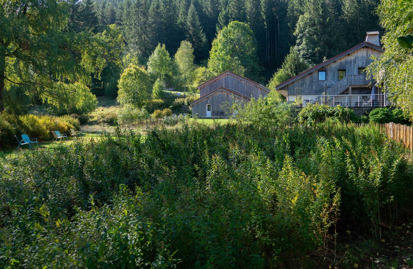 Auberge de la Poulcière