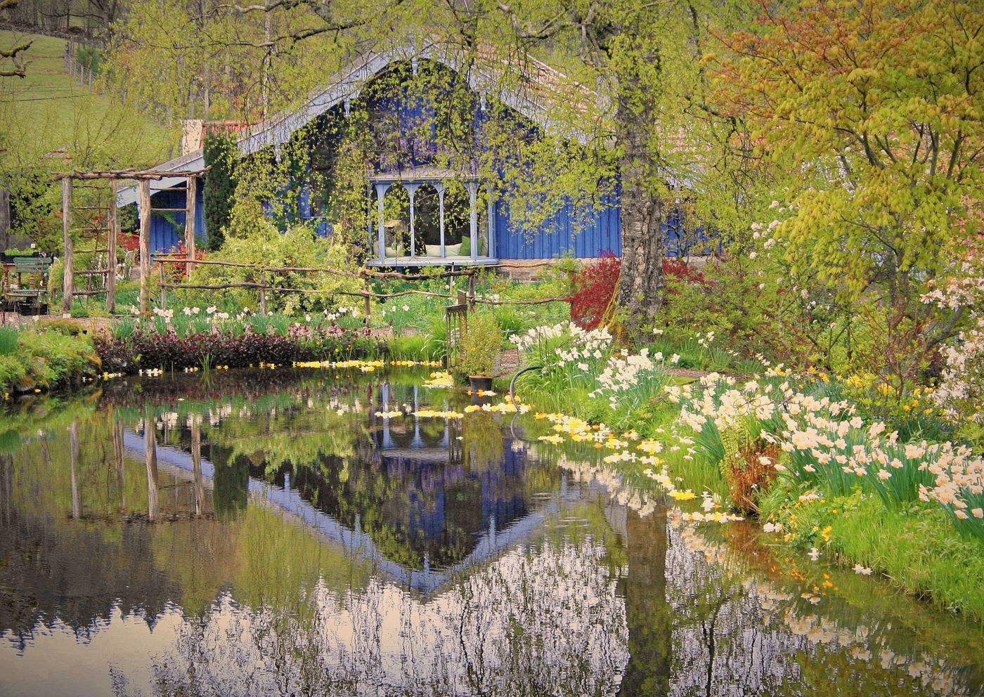 Auberge de la Poulcière