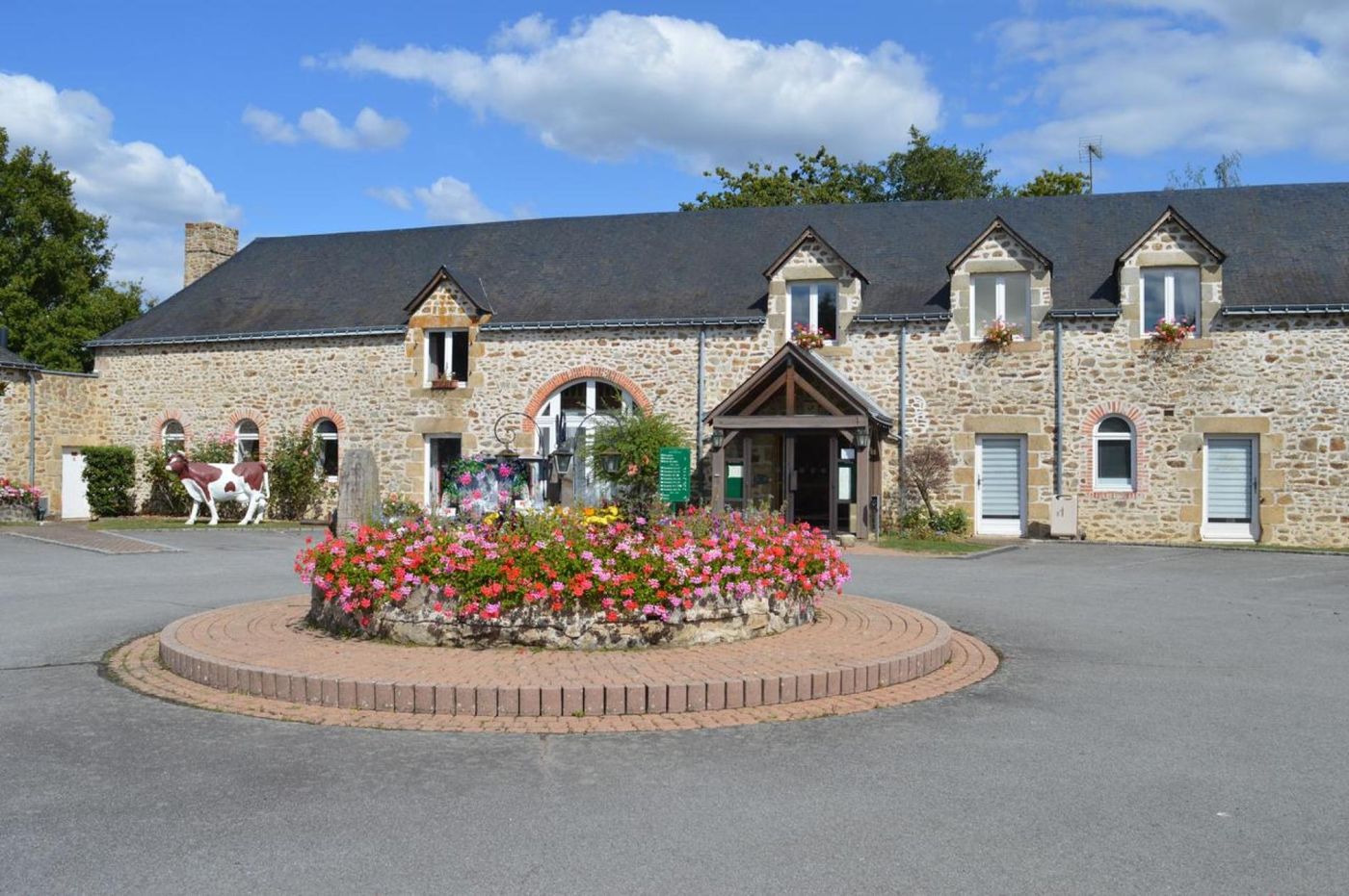 Relais du Gué du Selle
