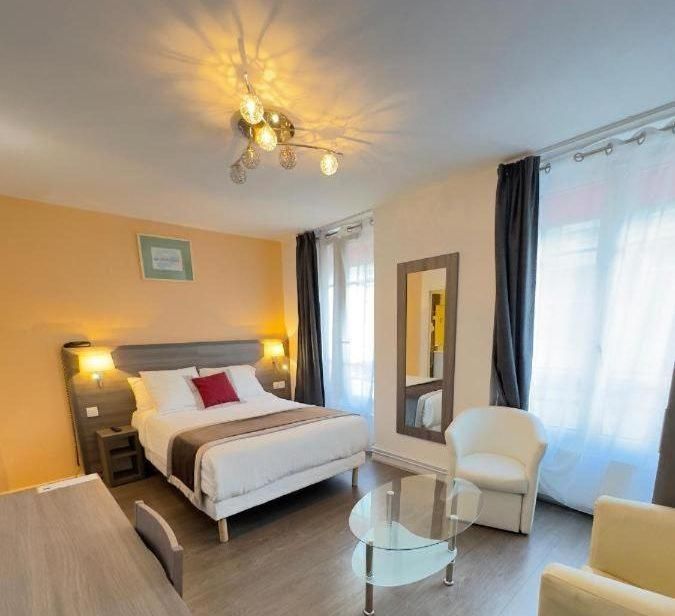 Luxor Bastille Hôtel