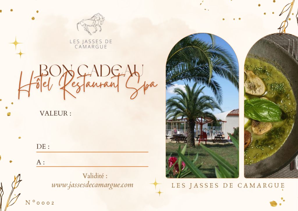 Les Jasses de Camargue
