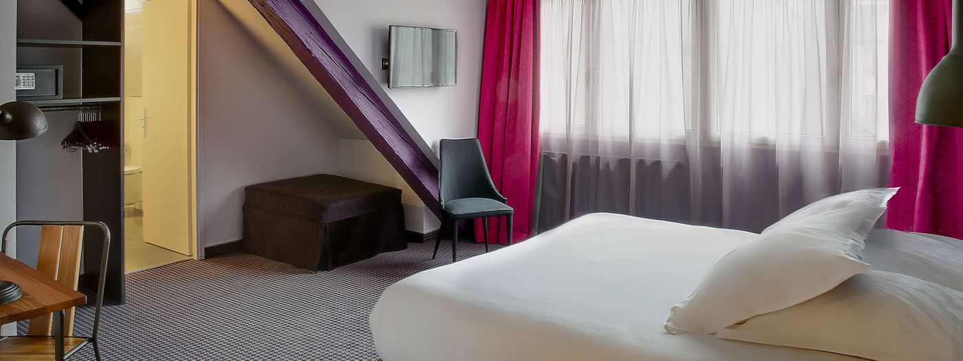 Best Western Citadelle