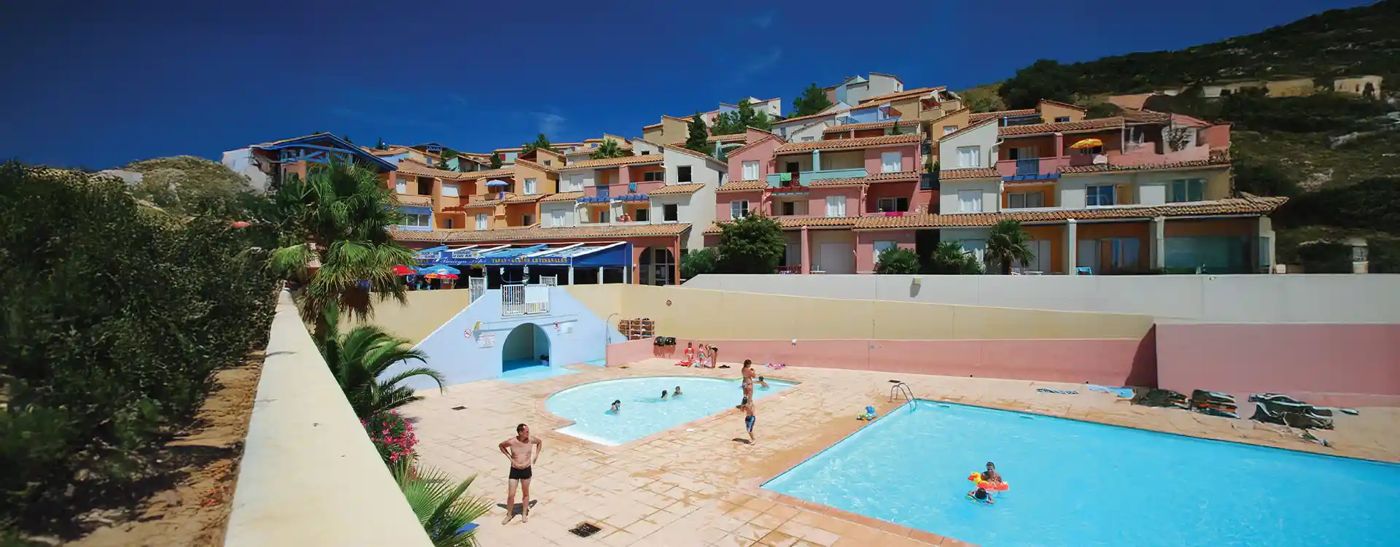 Village des Aloès