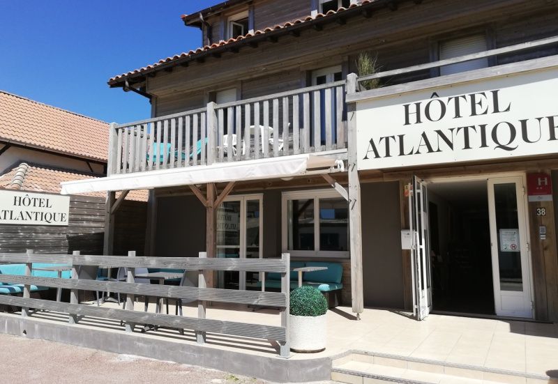 Hôtel Atlantique