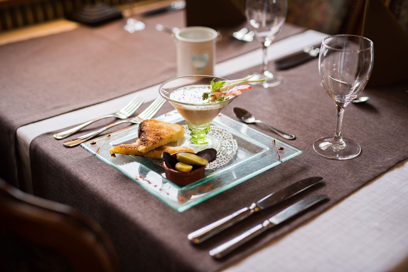 Hôtel Le Kastelberg