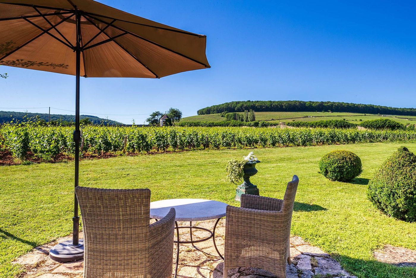 Hôtel Villa Louise