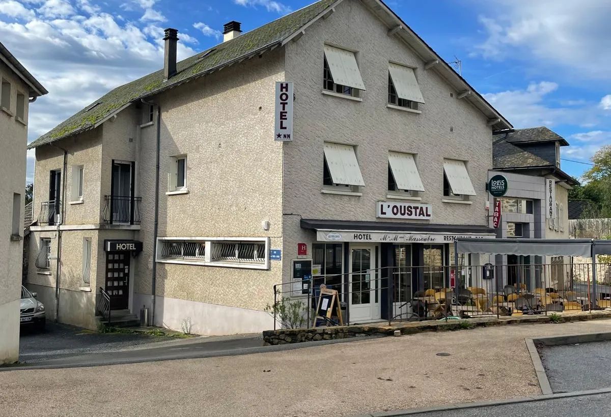L'Oustal