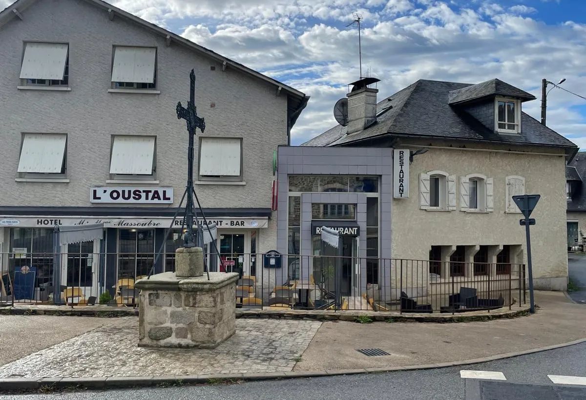 L'Oustal