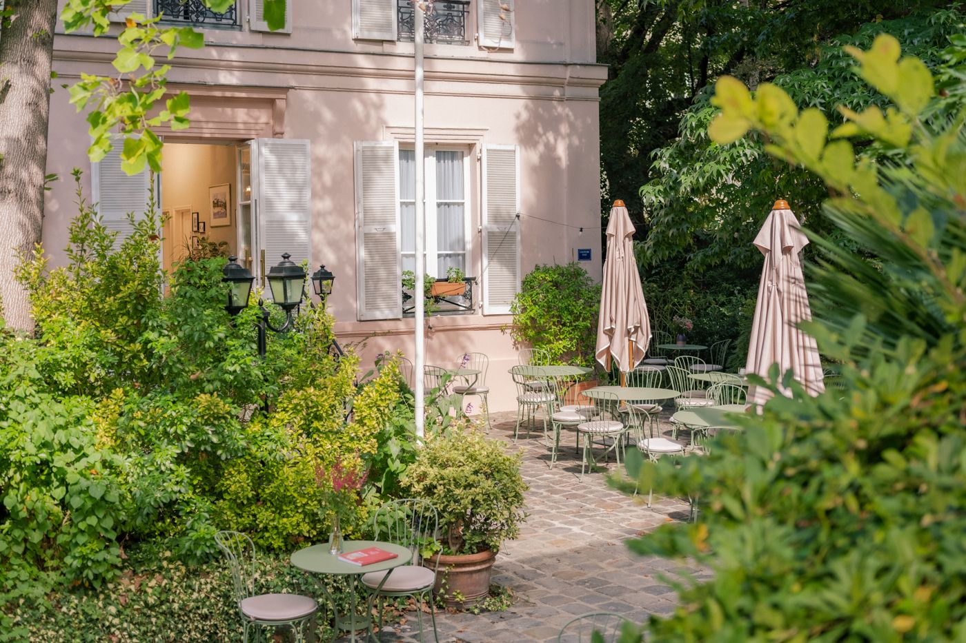 Hôtel des Grandes Écoles