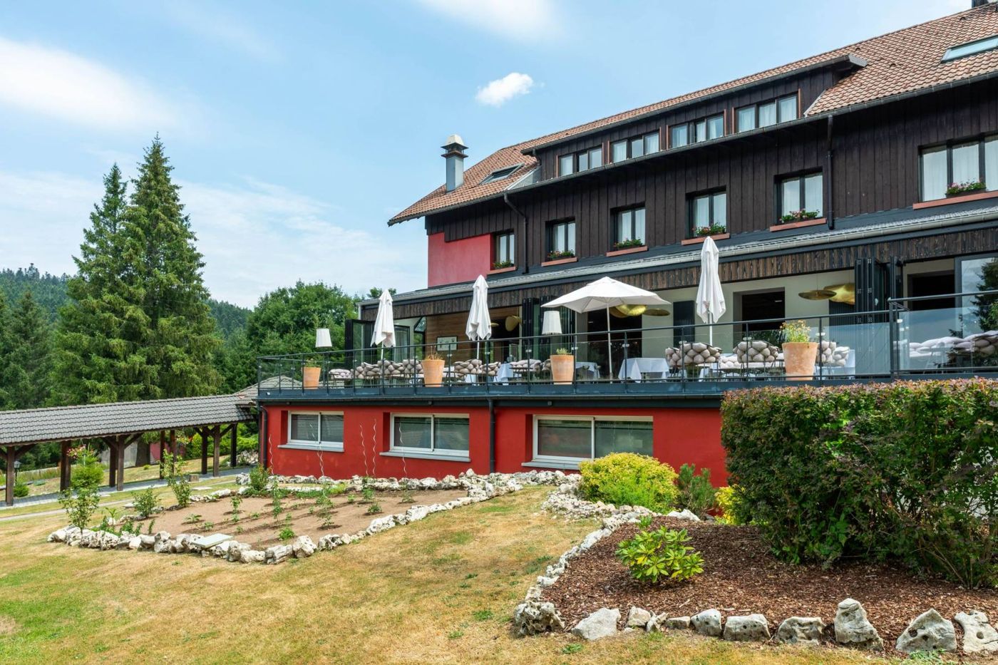 Les Jardins de Sophie