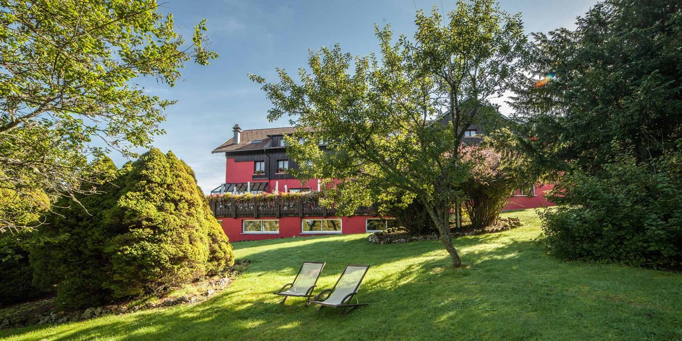 Les Jardins de Sophie