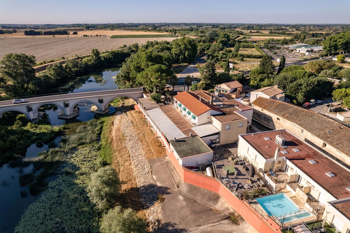 Mon Auberge