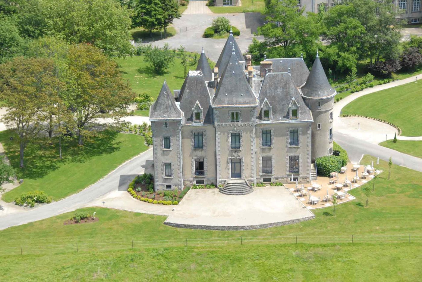 Domaine de Brandois