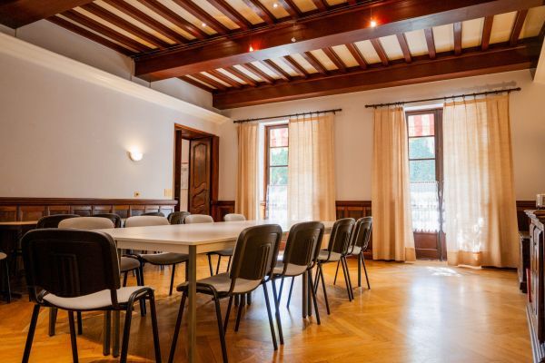 Cit'Hôtel Sphinx