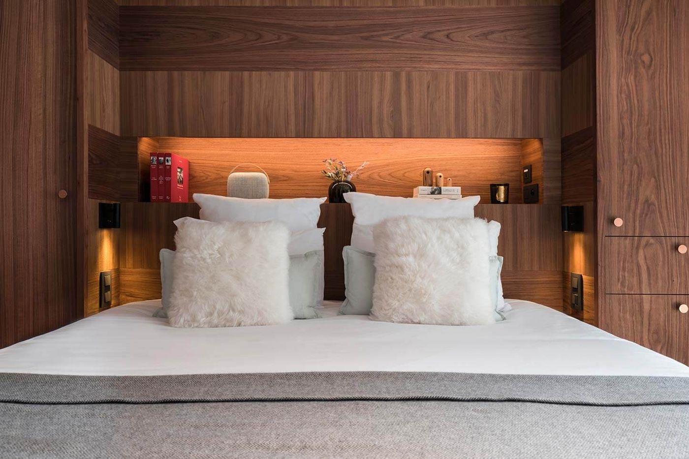 Au Coeur de Megeve