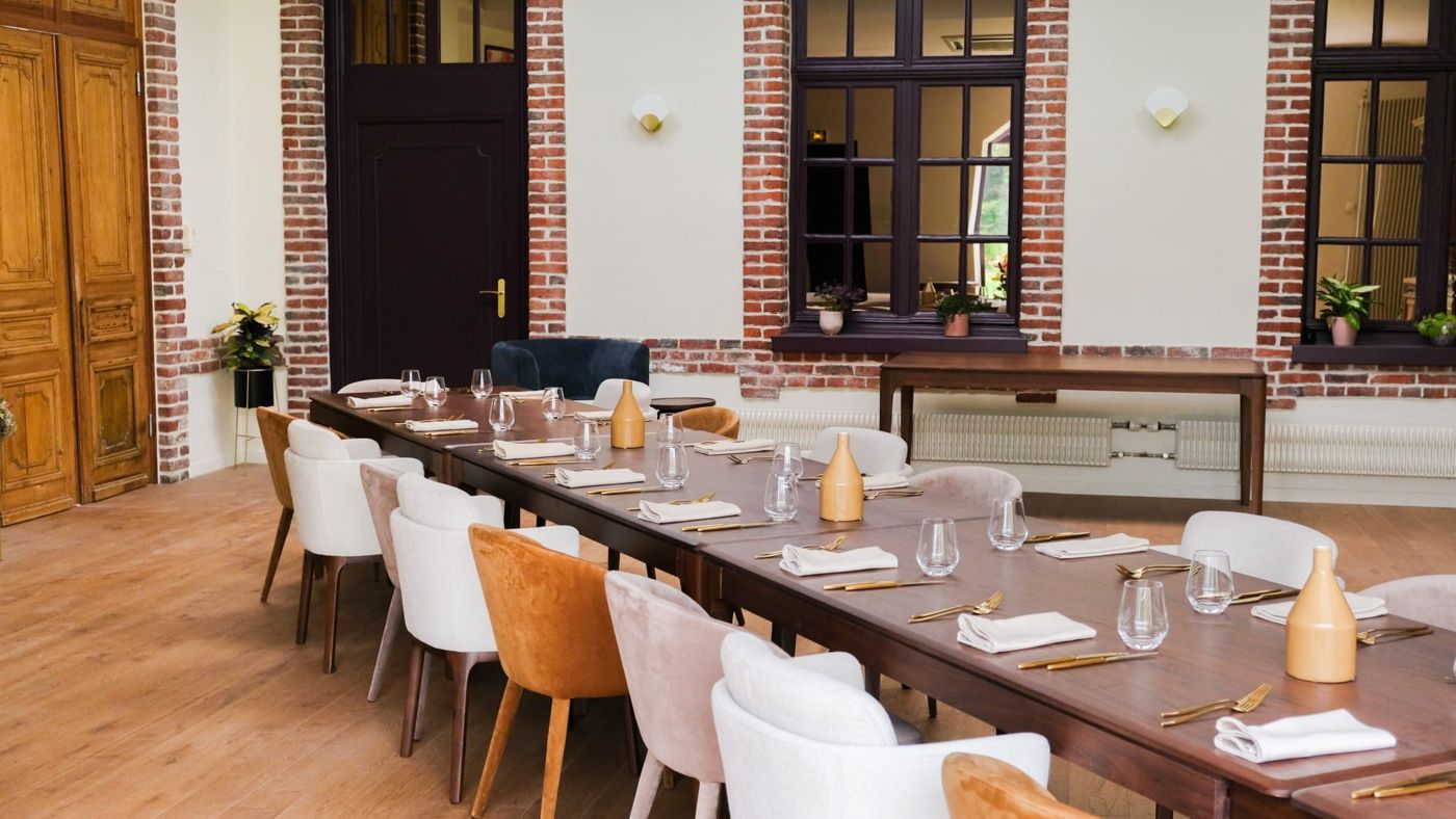 Hostellerie Saint-Louis