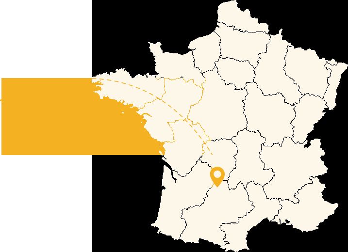 Le village du Soleil