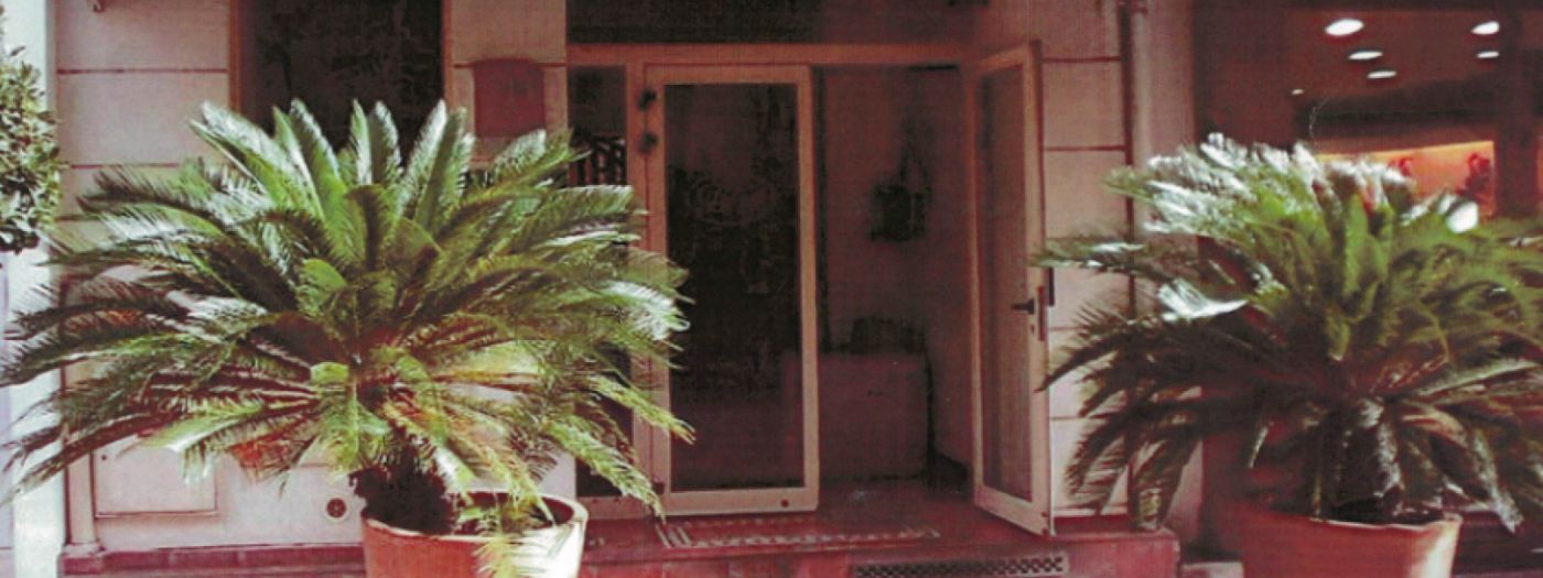 Hôtel Little Palace