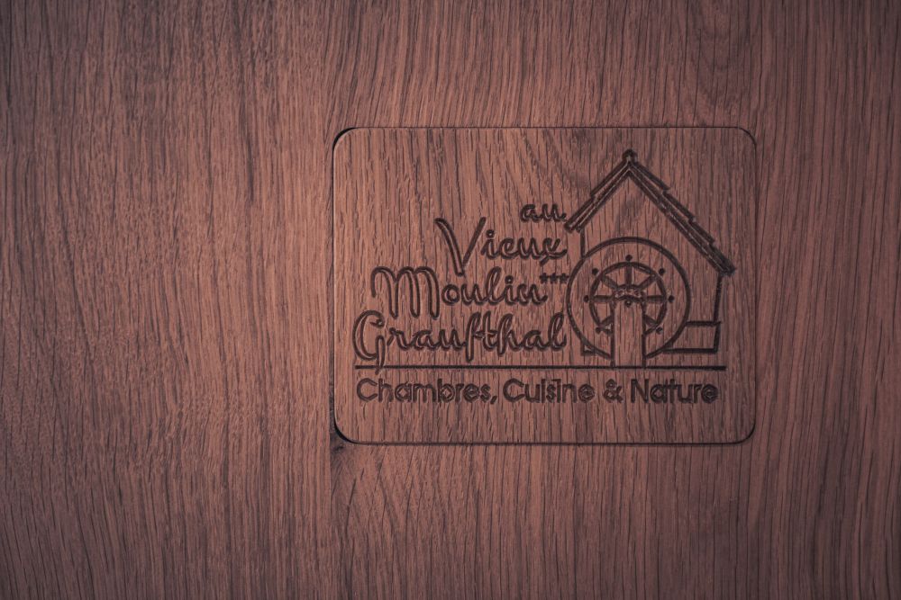 Au Vieux Moulin