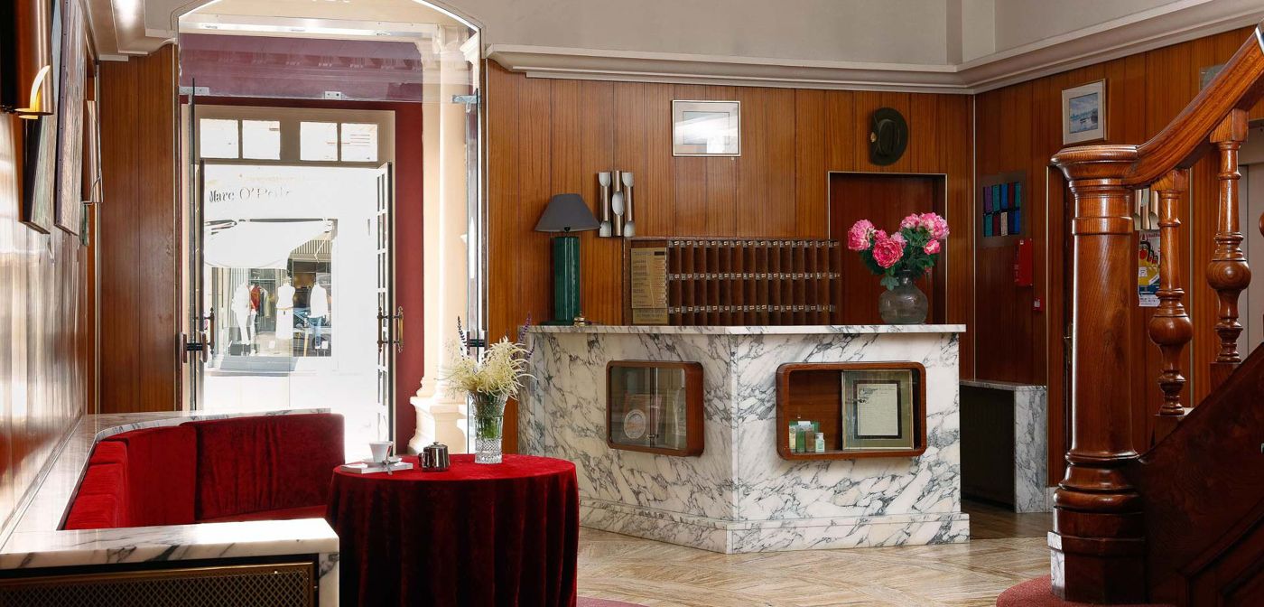 Best Western Grand Hôtel de l'Univers