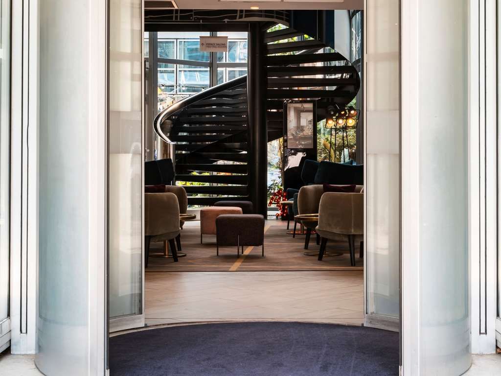 Mercure