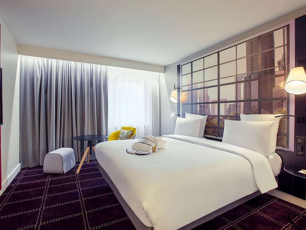 Mercure