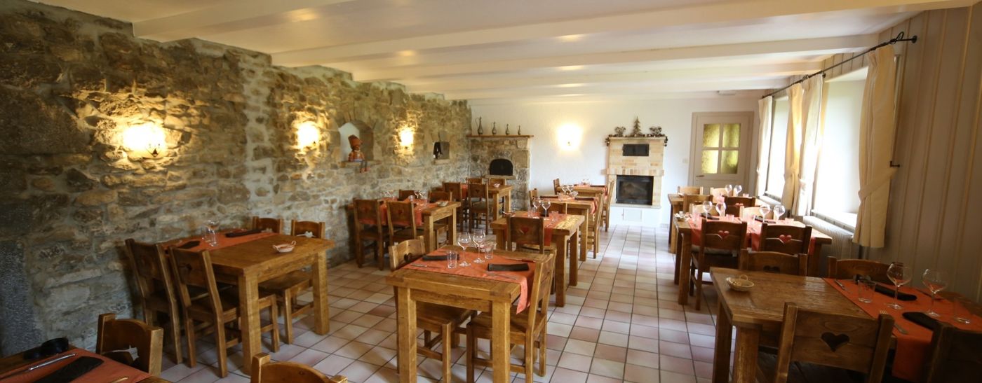 Auberge de la Motte