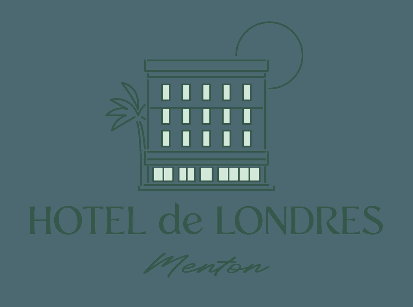 Hôtel de Londres