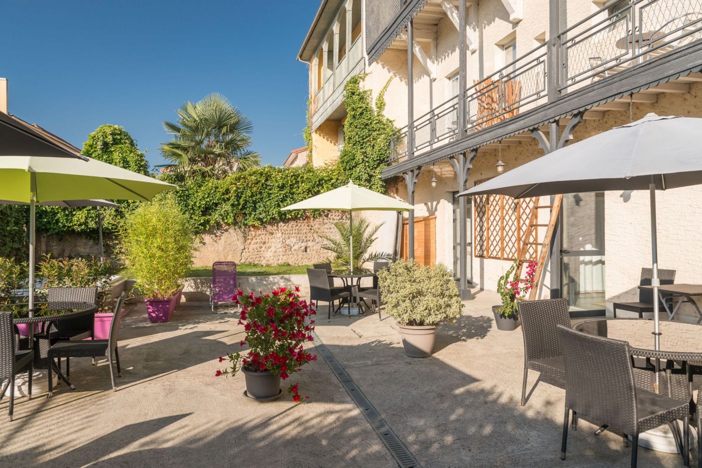 Le Loft