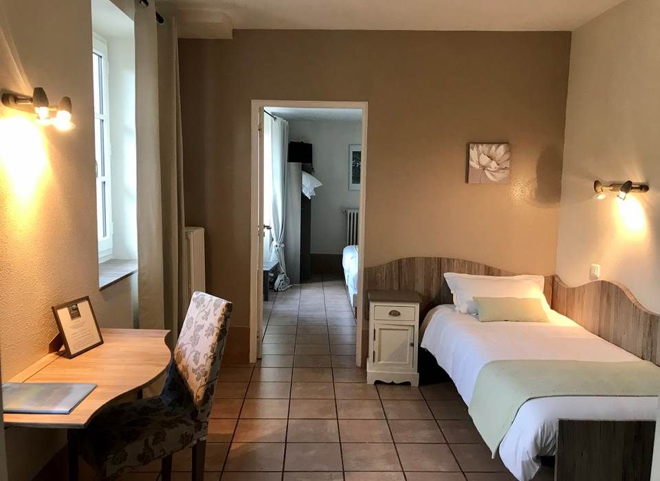 Hôtel des Bains