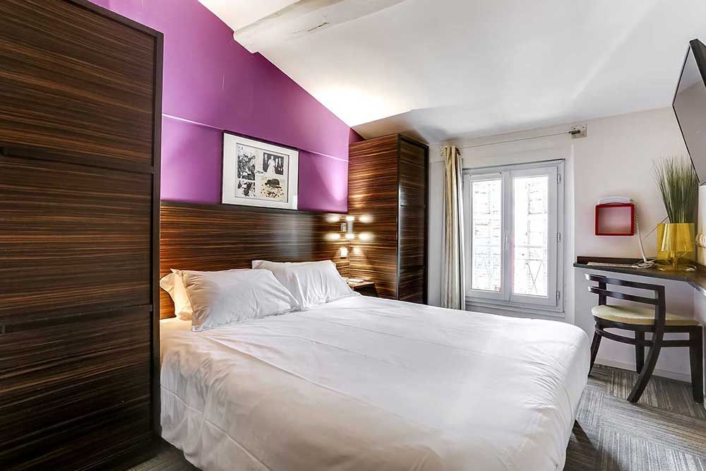 Hôtel Barrière Le Gray d'Albion