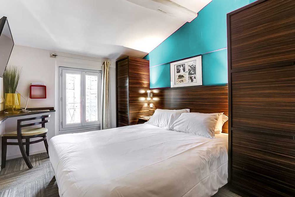 Hôtel Barrière Le Gray d'Albion