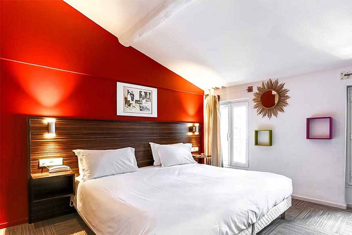 Hôtel Barrière Le Gray d'Albion