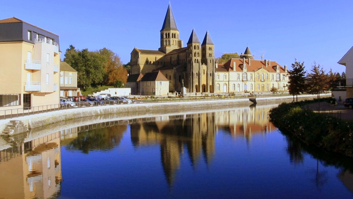 Hôtel restaurant de la Basilique