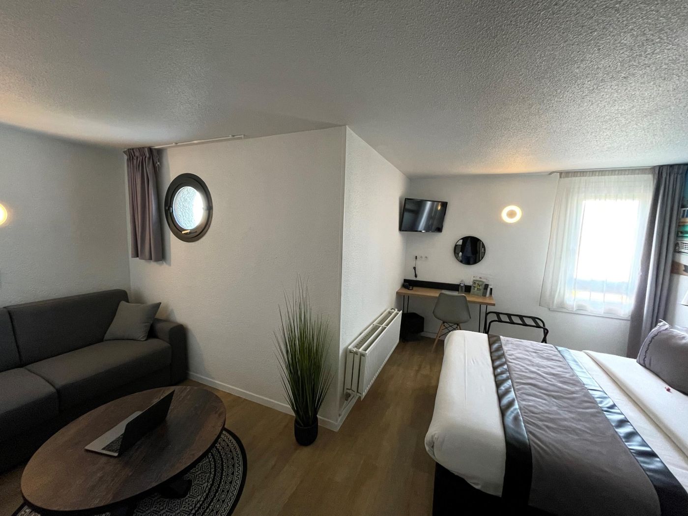 Cris Hôtel