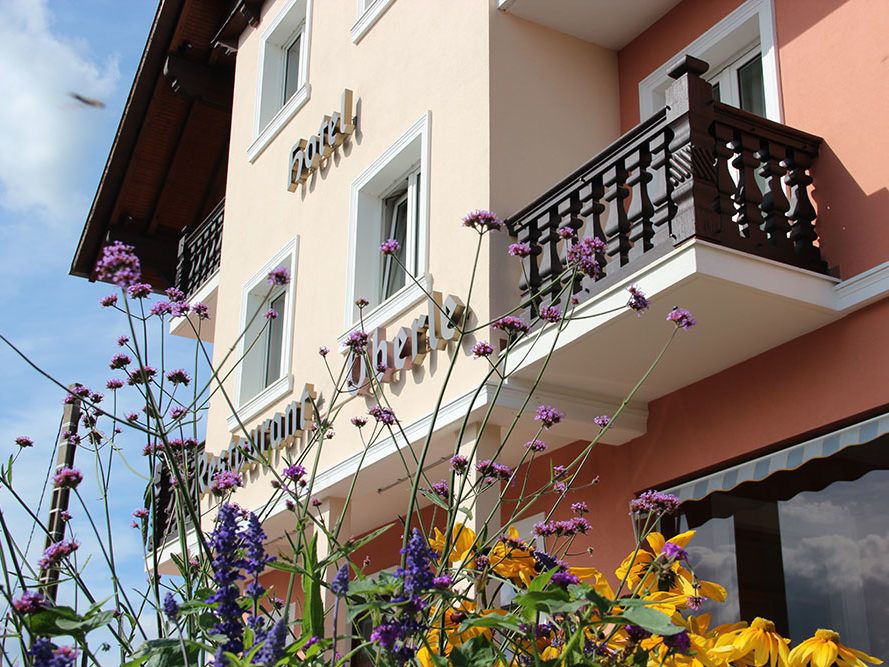 Hôtel Restaurant Oberlé