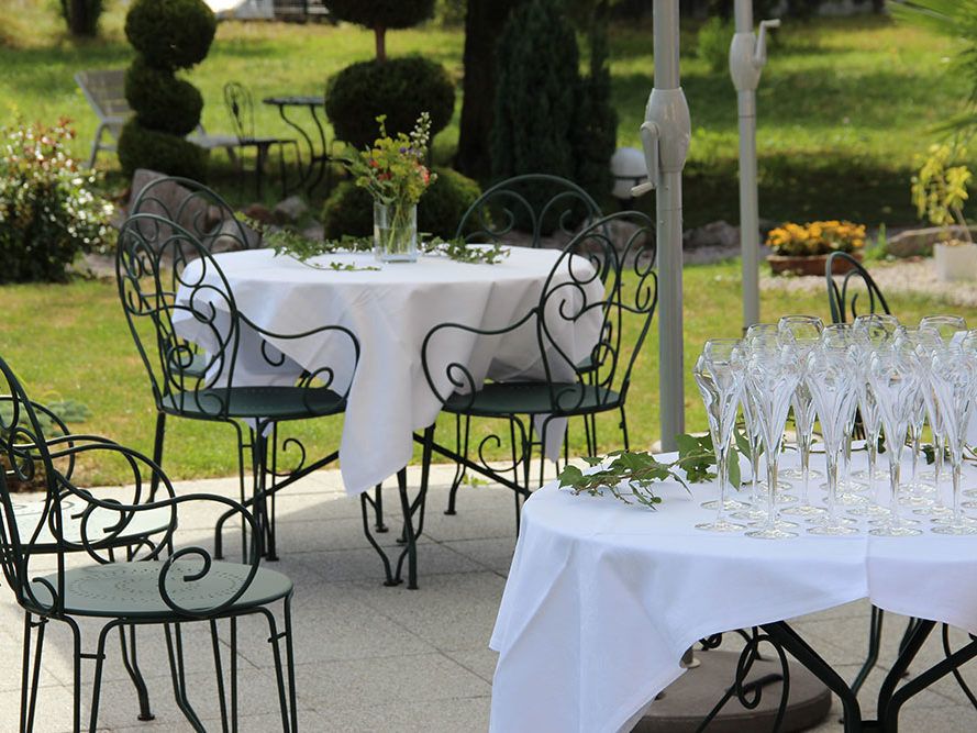 Hôtel Restaurant Oberlé