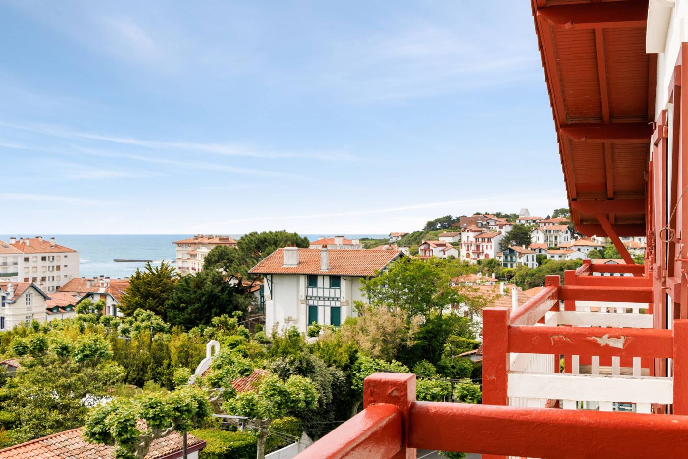 Hôtel Les Goëlands