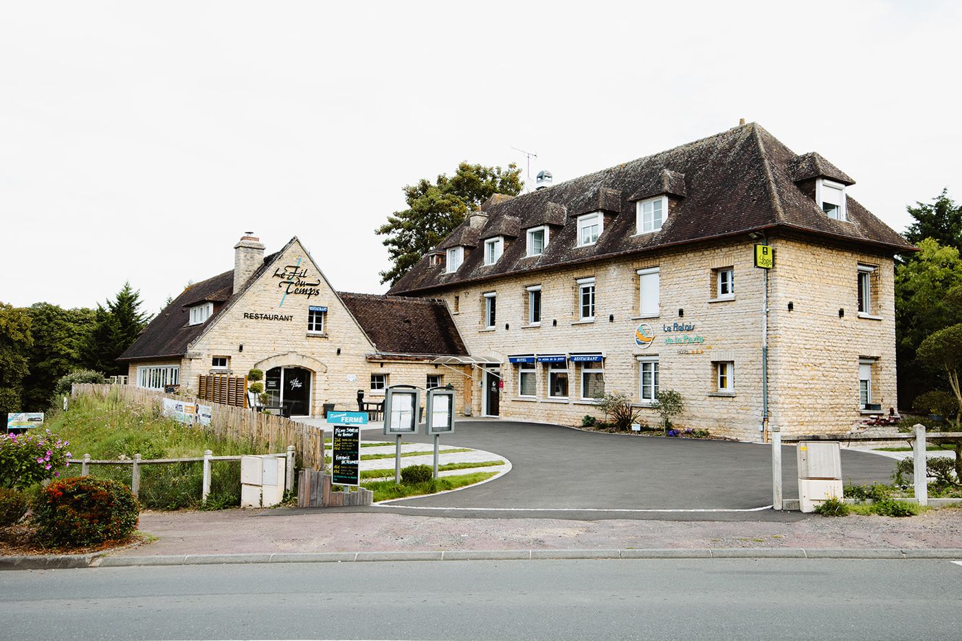 Le Relais de la Poste