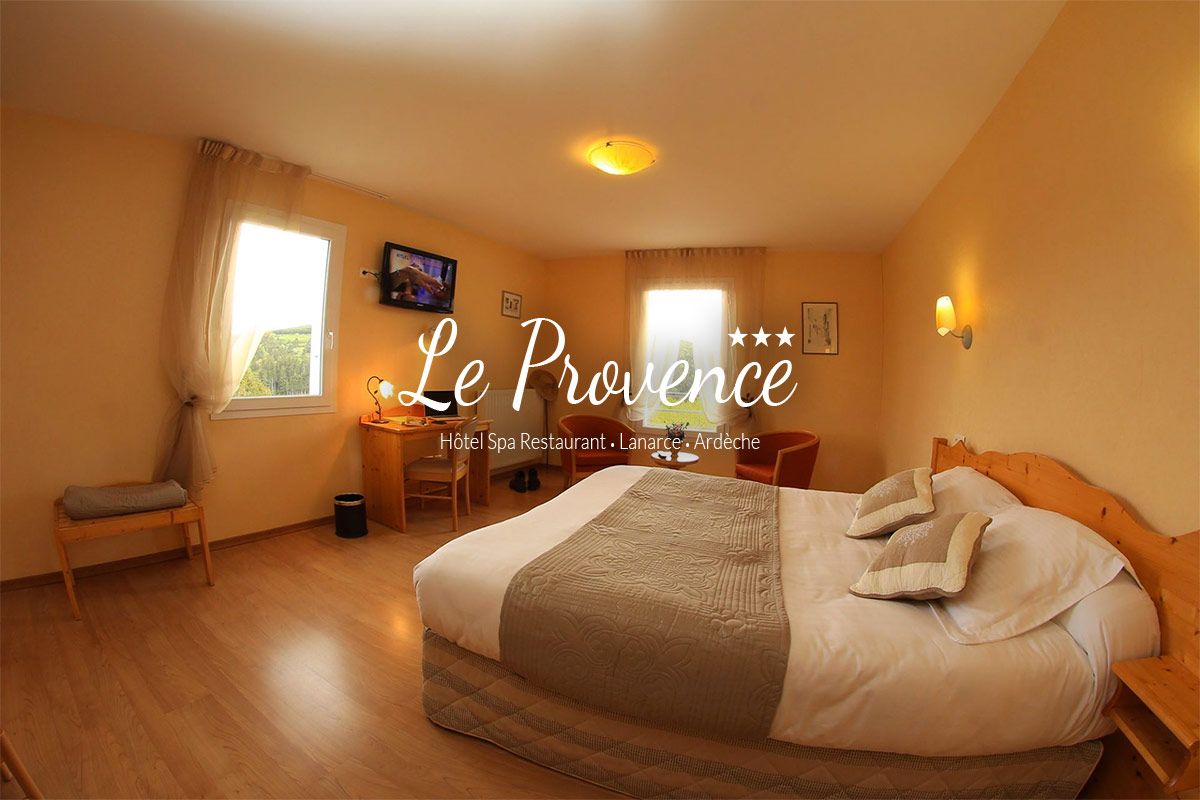 Le Provence