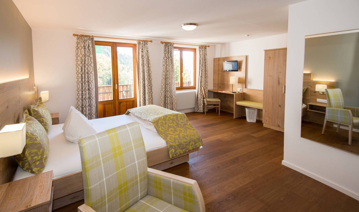 Logis Auberge du Mehrbächel